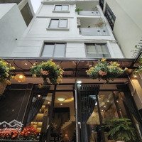 Siêu Phẩm Bồ Đề _Diện Tích36 M _ 5 Tầng Viu Hồ _ Tương Lai Mặt Phố