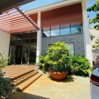 Chính Chủ Bán Biệt Thự Gócdiện Tích256M2, 24 Tỷ, Đường Thái Văn Lung, Phường 2, Vũng Tàu Cách Biển 800M