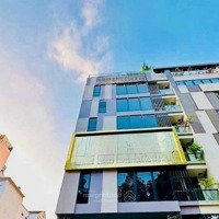 Siêu Vị Trí! Căn Góc Mặt Tiền Lãnh Binh Thăng Q11 -Diện Tích5X16M 5 Tầng Có Hđt 70 Triệu Giá Chỉ 22 Tỷ