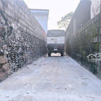Bán Đất Tại Tuy Lai, Mỹ Đức, Hà Nội, 650 Triệu, 58 M2