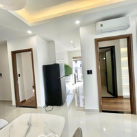 Cho Thuê Căn Hộ 2 Phòng Ngủ 2 Vệ Sinh 67M2 Tại Q7 Saigon Riverside, Chỉ Với 12 Triệu
