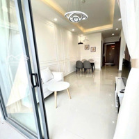 Cho Thuê Căn Hộ 2 Phòng Ngủ 2 Vệ Sinh 67M2 Tại Q7 Saigon Riverside, Chỉ Với 12 Triệu