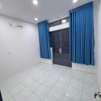 Nhà Mới Gần Nhà Văn Hóa Thiếu Nhi Gò Vấp 2 Phòng Ngủ 2 Vệ Sinhgiá Chỉ 8,3 Triệu
