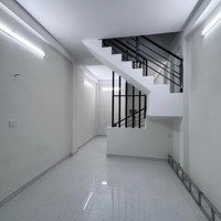 Nhà Mới Gần Nhà Văn Hóa Thiếu Nhi Gò Vấp 2 Phòng Ngủ 2 Vệ Sinhgiá Chỉ 8,3 Triệu