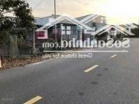 Bán gấp lô đất Đất ven biển Phước Hội - Long Đất.