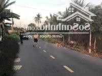 Bán gấp lô đất Đất ven biển Phước Hội - Long Đất.