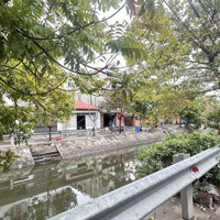 Bán Gấp Đất Tại Mặt Đường Thích Trí Hải, Hàng Kênh, Lê Chân, Hải Phòng, Giá Siêu Hời 7,6 Tỷ, 102M2.