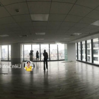 Cho Thuê Sàn Vp Mặt Đường 219 Trung Kính - Cicdiện Tích100, 200, 300, 500, 1000M2 Giá 199 Nghìn/M2/Tháng