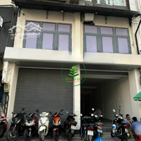 Cho Thuê Mặt Bằng 62-64 Trần Hưng Đạo, Phường Phạm Ngũ Lão, Quận 1