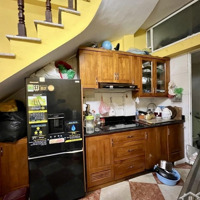 Mặt Tiền Quyền Lực 8,4 M - Dân Xây - Ngõ Nông - Thông Các Ngả - Gần Phố Trung Tâm Ba Đình - Nhà Đẹp