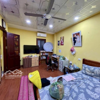 Mặt Tiền Quyền Lực 8,4 M - Dân Xây - Ngõ Nông - Thông Các Ngả - Gần Phố Trung Tâm Ba Đình - Nhà Đẹp
