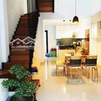 Bán Nhà Chính Chủ Hà Huy Giáp. Shr. Dt: 4 X 13M2. 1 Triệu. 2L, 4P. Ngủ. Giá: (5.2)Tỷ