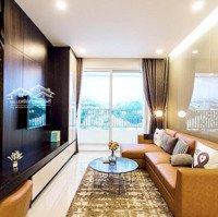 Cho Thuê Gấp Cc 2 Phòng Ngủ 75M2 Tại Golden Mansion, 14,5 Triệu, Q.phú Nhuận, Hcm