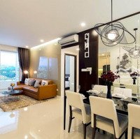 Cho Thuê Gấp Cc 2 Phòng Ngủ 75M2 Tại Golden Mansion, 14,5 Triệu, Q.phú Nhuận, Hcm