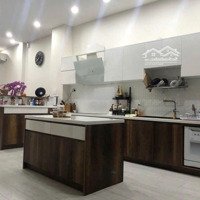 Cho Thuê Nhà Mới Xây Đầy Đủ Nôi Thất Cao Cấp 321/5 Hoàng Sa, P.tân Định, Q.1