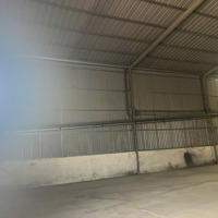 Cho Thuê Xưởng 900M2. Giá 40 Triệu/Tháng. Thuận An. Bình Dương