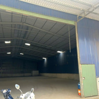 Cho Thuê Xưởng 900M2. Giá 40 Triệu/Tháng. Thuận An. Bình Dương