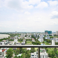 Bán Cc One Verandah Mapletree Ở Thạnh Mỹ Lợi, 56M2, Giá Cực Chất Chỉ Với 4,9 Tỷ Bao Hết Chi Phí