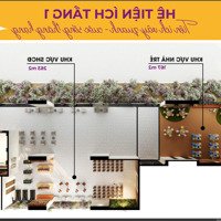Chỉ Cần 579 Triệu Có Ngay Căn Hộ Tiện Ích Thông Minh Ngay Khu Mega Và Thương Mại Tự Do
