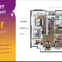 Chỉ Cần 579 Triệu Có Ngay Căn Hộ Tiện Ích Thông Minh Ngay Khu Mega Và Thương Mại Tự Do