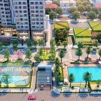 Em Giang Pkd Chủ Đầu Tư Căn 3 Phòng Ngủgiá Chỉ 5,1 Tỷ, Htls 0% 24Th, Ck 8% Gtch, Quà Tân Gia 1 Km Vàng