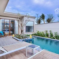 Bán Biệt Thự 2 Phòng Ngủbể Bơi Riêng Full Nội Thất Về Ở Luôn The Ocean Quy Nhơn Giá Bán 8 Tỷ