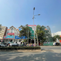 Bán Căn Biệt Thự Thương Mạimặt Tiềnđ.nguyễn Thị Thâp 10X20M2 Kế Góc Nhà Shr Gb: 87 Tỷ Liên Hệ: 0931353298
