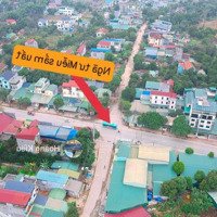 Cần Bán Lô Đất 76,5M2 Mặt Đường Bãi Dài Cách Ngã 4 Miễu 800M, Cổng 3 Đh Quốc Gia 800M. Giá 1. 580 Triệu