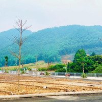 Cần Bán Lô Đất 76,5M2 Mặt Đường Bãi Dài Cách Ngã 4 Miễu 800M, Cổng 3 Đh Quốc Gia 800M. Giá 1. 580 Triệu