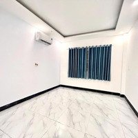 Cho Thuê Nhà Liền Kề 2 Phòng Ngủsân Ô Tô Ngay Ubnd Phú Lợi, Tdm, Bình Dương