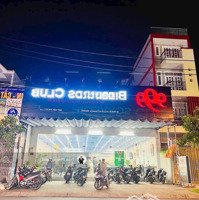 Chính Chủ Cho Thuê Nhà Mặt Tiền 12-14 Thạch Lam, P. Phú Thạnh, Q. Tân Phú, 11X29M, 0908140491