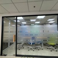 Cho Thuê Văn Phòng Diện Tích: 312M2 Full Nội Thất Tại Tòa Nhà Cii Tower Mặt Tiền Điện Biên Phủ