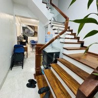 Bán Nhà Phố Tạ Quang Bửu - Bách Khoa, 2 Mặt Ngõ, Ô Tô Tránh Ba Gác, Nhà Đẹp, 79M2 X 4 Tầng, 29 Tỷ