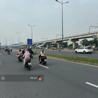 Vip! Bán Lô Đất Shr 90M2 7.2 Tỷ Đường Thông 5M, Đ.tây Hoà, Cách Đỗ Xuân Hợp 300M, Global City 5Ph