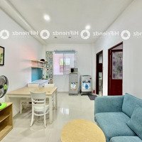 Căn Hộ 1 Phòng Ngủ Full Nội Thất Ngay Sân Bay _ Công Viên Gia Định _ Ngã 4 Hoàng Văn Thụ _Giá Tốt