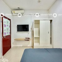 Căn Hộ 1 Phòng Ngủ Full Nội Thất Ngay Sân Bay _ Công Viên Gia Định _ Ngã 4 Hoàng Văn Thụ _Giá Tốt