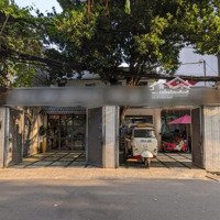 Cho Thuê Mặt Bằng Biệt Thự Tại Hẻm 40 Nguyễn Văn Đậu, Phường 5, Phú Nhuận
