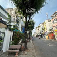 Cho Thuê Nhà 4 Tầng Ngang 11 600M2 Sàn - Giá Tốt