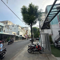 Cho Thuê Nhà 4 Tầng Ngang 11 600M2 Sàn - Giá Tốt