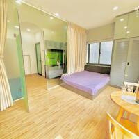 TRỐNG SĂN Ở LIỀN ĐƯỢC 1 PHÒNG NGỦ TÁCH BẾP NGAY TÂN BÌNH