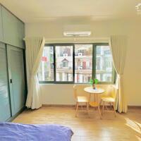 TRỐNG SĂN Ở LIỀN ĐƯỢC 1 PHÒNG NGỦ TÁCH BẾP NGAY TÂN BÌNH