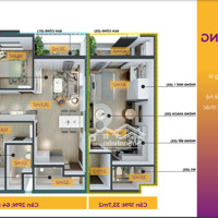 Mia Center Căn Hộ Cao Cấp - Ngay Đại Lộ 60M Trục Nguyễn Sinh Sắc - Liên Chiểu - Đà Nẵng.