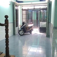 Bán Nr 27M2, 4,7 Tỷ Ở Bến Chương Dương, Cầu Kho, Q1, Hcm