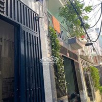 Bán Nr 27M2, 4,7 Tỷ Ở Bến Chương Dương, Cầu Kho, Q1, Hcm