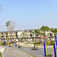 Bán Nhà Phố T1 Góc Trục Thông 106M2, Giá Bán 5,6 Tỷ - Belhomes Hải Phòng