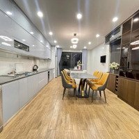 Nhà Đẹp Phố Thế Lữ 50M2 X 5 Tầng Thang Máy. Giá Cực Tốt 13.5 Tỷ