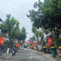 Đất Nền Siêu Đẹp Ở Nguyễn Văn Giáp, P Hòa Xuân, Cẩm Lệ, Đà Nẵng Đang Chờ Chủ Mới