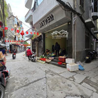 Đất Đẹp Hiếm Ba Đình - 2 Nhà Ra Oto Tránh - 30M Ra Mặt Phố Văn Cao - Diện Tích: 50M2, Giá Bán 11Tỷ