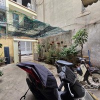 Đất Đẹp Hiếm Ba Đình - 2 Nhà Ra Oto Tránh - 30M Ra Mặt Phố Văn Cao - Diện Tích: 50M2, Giá Bán 11Tỷ