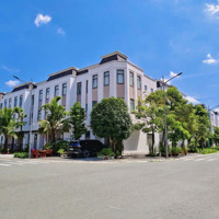 Cho Thuê Căn Góc Phúc An City Giai Đoạn 2. Nhà Mới. Liên Hệ: 0911098498